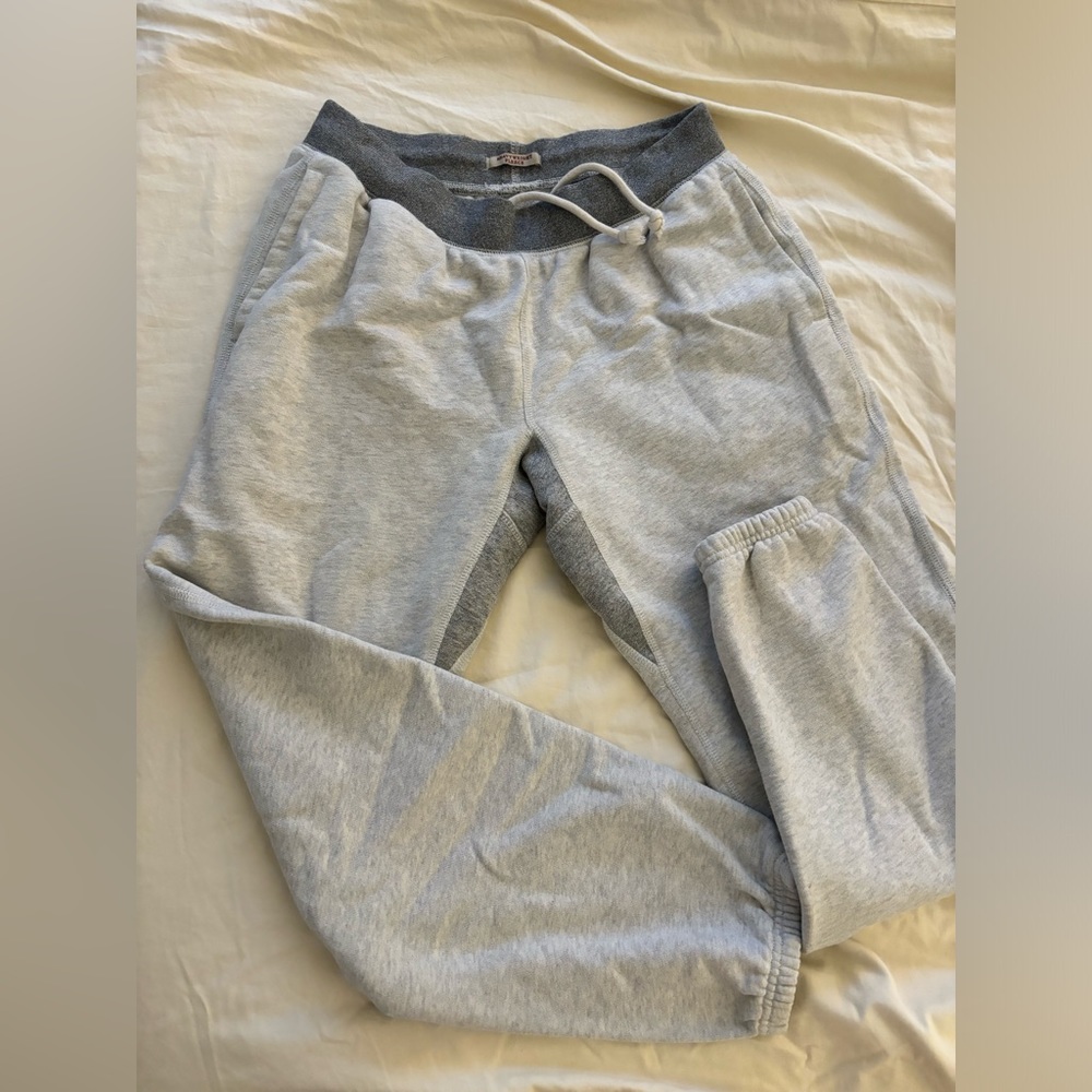 J. Crew Wallace and Barnes Heavyweight Fleece Sweatpants